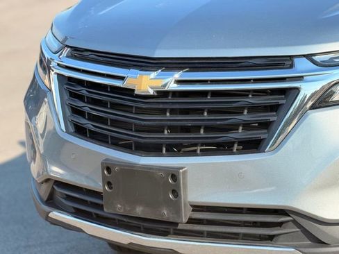 Used 2023 Chevrolet Equinox LT w/ LPO, Floor Liner Package FWD image 6