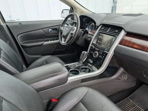 Used 2014 Ford Edge Limited w/ Equipment Group 301A image 30