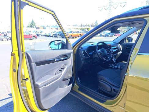 Used 2024 Kia Seltos S AWD/4WD image 10