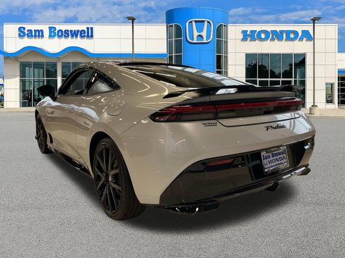 New 2026 Honda Prelude image 5