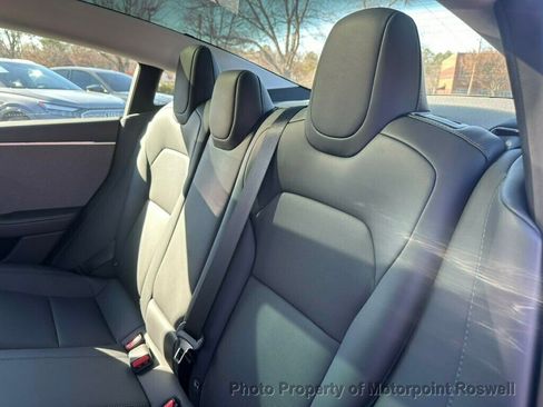 Used 2024 Tesla Model 3 RWD image 18