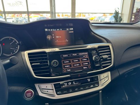 Used 2014 Honda Accord EX-L image 25