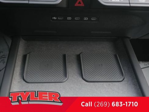 New 2027 Kia Telluride SX FWD image 37