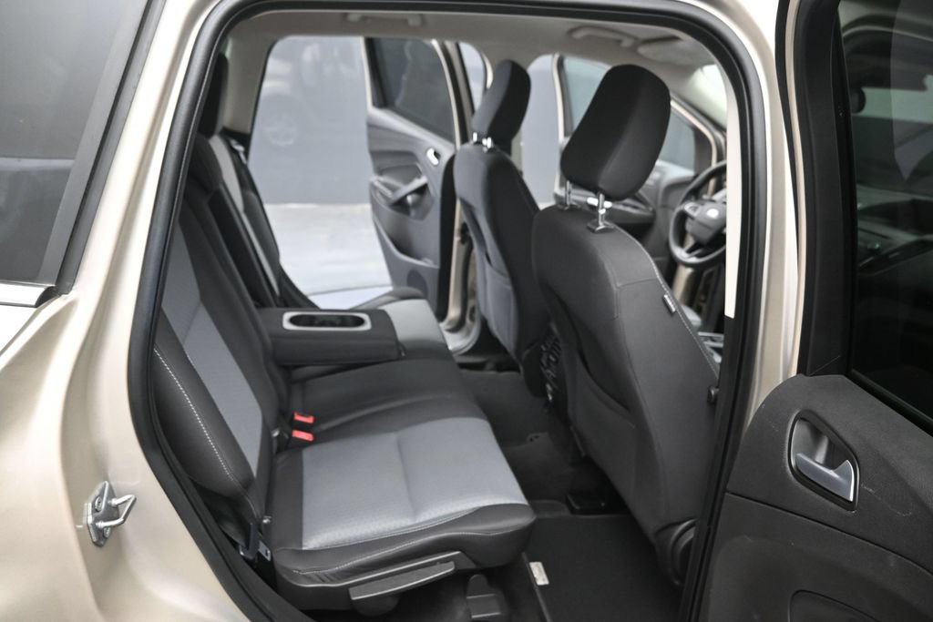 Used 2018 Ford Escape SE AWD/4WD image 29
