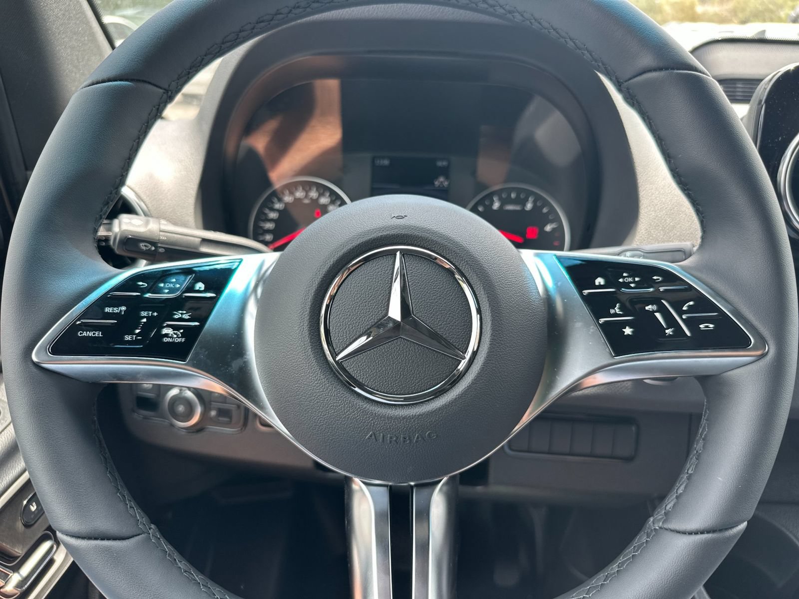 New 2026 Mercedes-Benz Sprinter 2500 image 25