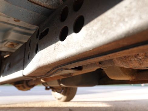 Used 2000 Chevrolet S10 Pickup LS w/ Preferred Equipment Group image 86