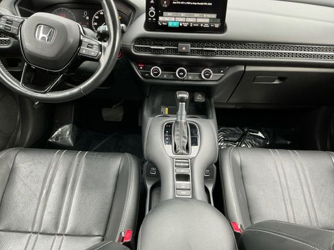 Used 2023 Honda HR-V EX-L image 10