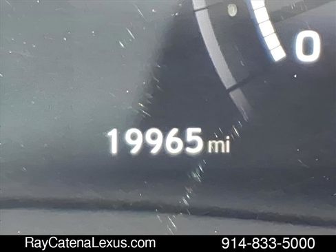 Certified 2024 Lexus NX 350 F Sport image 10