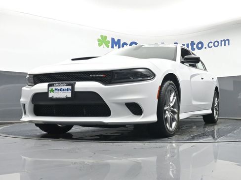 Used 2023 Dodge Charger GT w/ Cold Weather Package AWD/4WD image 6