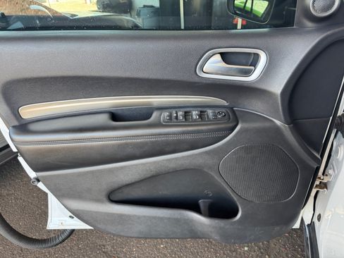 Used 2020 Dodge Durango SXT w/ 3rd Row Seating Group RWD image 11