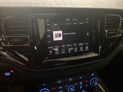 Used 2022 Dodge Durango GT AWD/4WD image 11