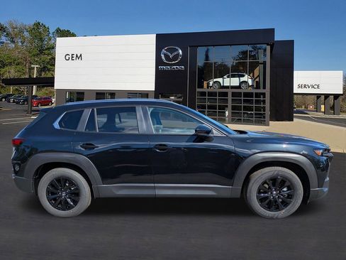 New 2026 MAZDA CX-50 AWD 2.5 S w/ Weather Package image 3