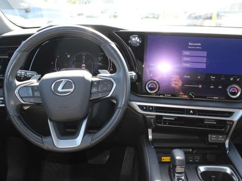 Certified 2024 Lexus RX 350 w/ Convenience Package AWD/4WD image 14