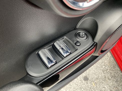 Used 2022 MINI Cooper John Cooper Works image 24