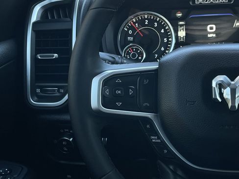 Used 2025 RAM 1500 Lone Star image 13