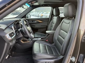 Used 2021 Chevrolet TrailBlazer ACTIV w/ Sun and Liftgate Package video 2