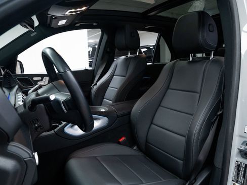 Used 2024 Mercedes-Benz GLE 350 4MATIC image 17