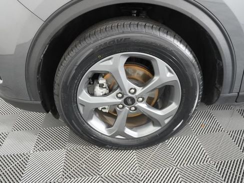 Used 2025 Ford Escape ST-Line FWD image 16