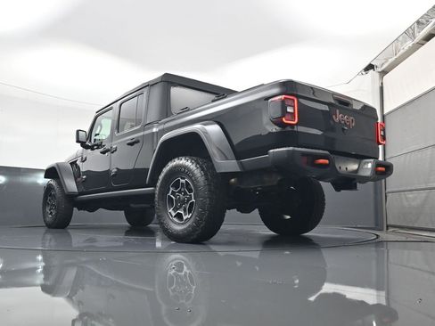 Used 2021 Jeep Gladiator Mojave image 19