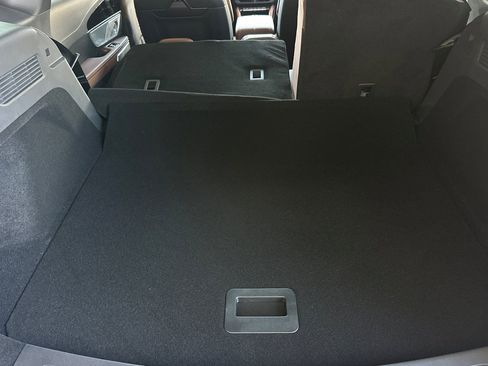 New 2026 Lincoln Nautilus Reserve AWD/4WD image 14