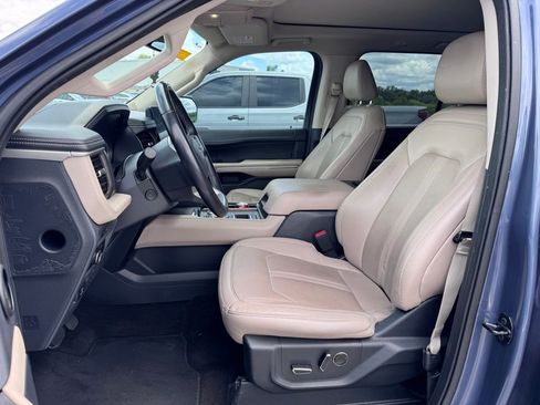 Used 2023 Ford Expedition Max Limited RWD image 9