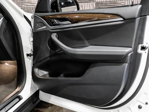 Used 2020 BMW X3 sDrive30i w/ Convenience Package image 50