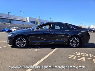 Used 2020 Lincoln MKZ FWD video 3