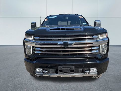 Used 2022 Chevrolet Silverado 3500 High Country AWD/4WD image 6