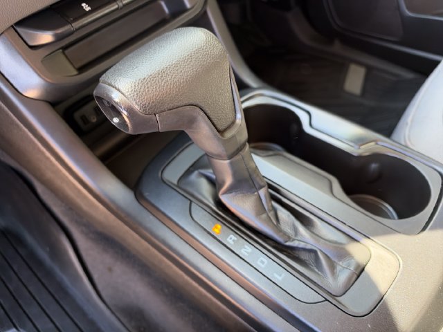 Used 2020 Chevrolet Colorado W/T w/ Custom Special Edition RWD image 24