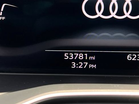 Used 2021 Audi A5 2.0T Premium Plus w/ Premium Plus AWD/4WD image 15