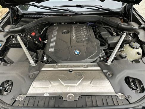 Used 2023 BMW X3 M40i w/ Premium Package image 33