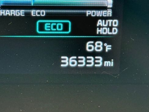 Used 2023 Kia Niro SX image 22