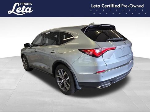 Used 2023 Acura MDX FWD w/ Technology Package image 4