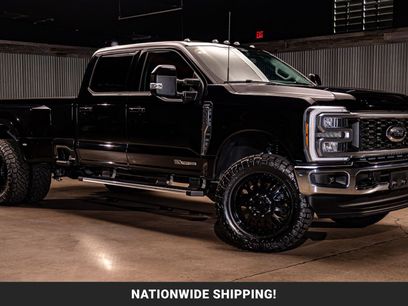 Used 2026 Ford F350 Lariat