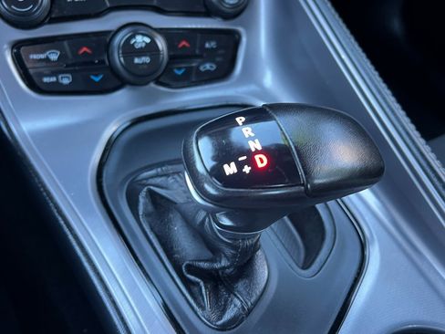 Certified 2023 Dodge Challenger SXT image 28