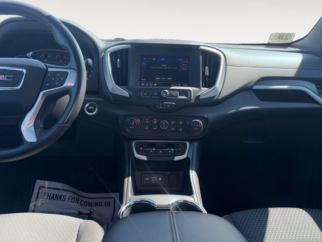 Used 2023 GMC Terrain SLE w/ Driver Convenience Package FWD image 11