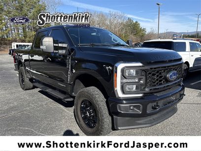 Used 2023 Ford F250 XLT w/ XLT Premium Package