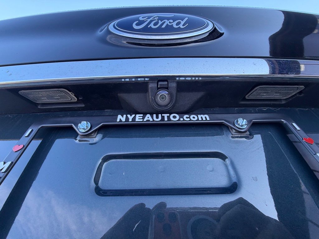 Certified 2019 Ford Edge SEL w/ Equipment Group 201A AWD/4WD image 43