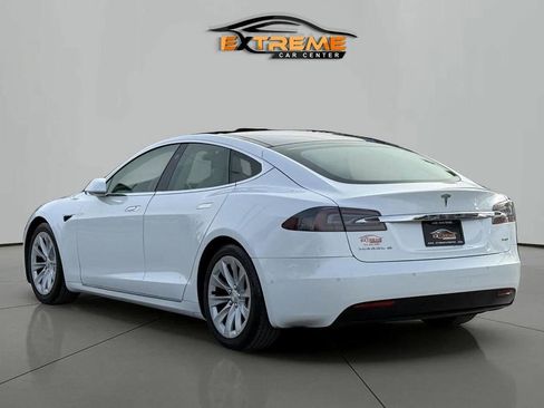 Used 2016 Tesla Model S 75D image 5