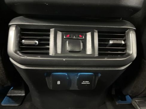 Used 2021 Ford F150 Lariat w/ Equipment Group 502A High image 37