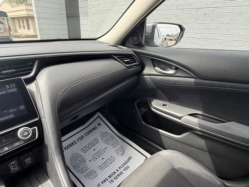 Used 2022 Honda Insight EX image 22