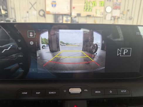 Used 2025 Kia K4 EX FWD image 18