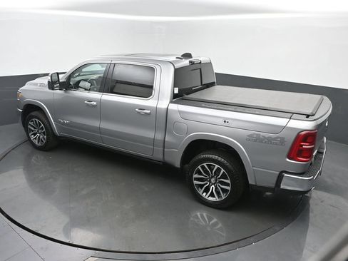 Used 2025 RAM 1500 Limited AWD/4WD image 42