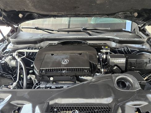 Used 2024 Acura MDX SH-AWD w/ Technology Package image 33