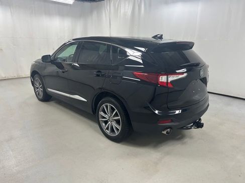 Used 2021 Acura RDX AWD w/ Technology Package image 8