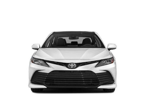 Certified 2023 Toyota Camry XLE image 4