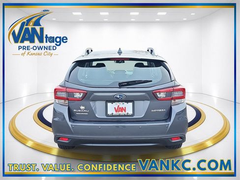 Certified 2023 Subaru Impreza 2.0i Limited image 7