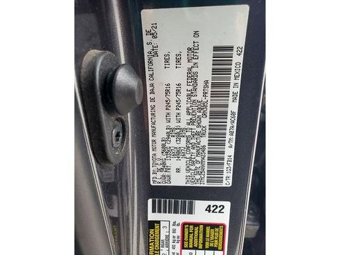 Used 2021 Toyota Tacoma SR image 20