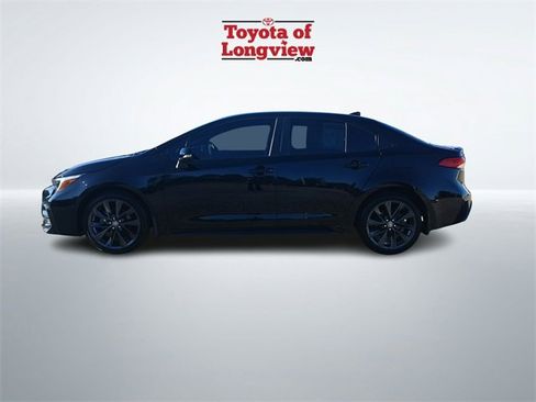 Certified 2024 Toyota Corolla SE image 5
