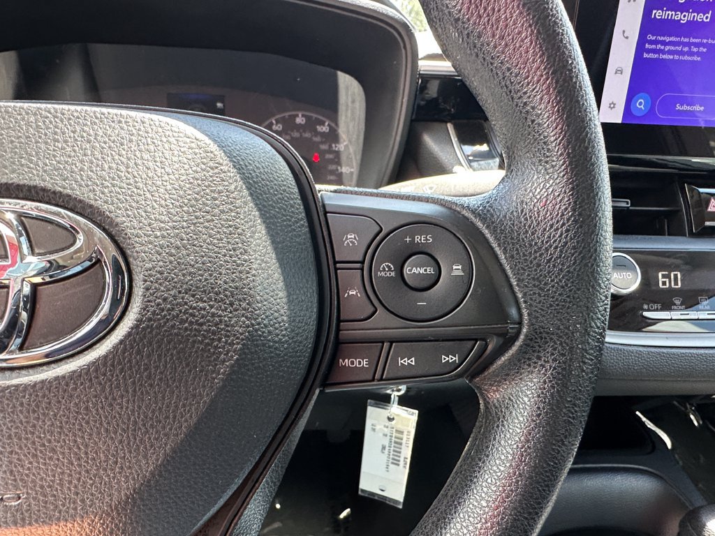 Used 2023 Toyota Corolla LE FWD image 22